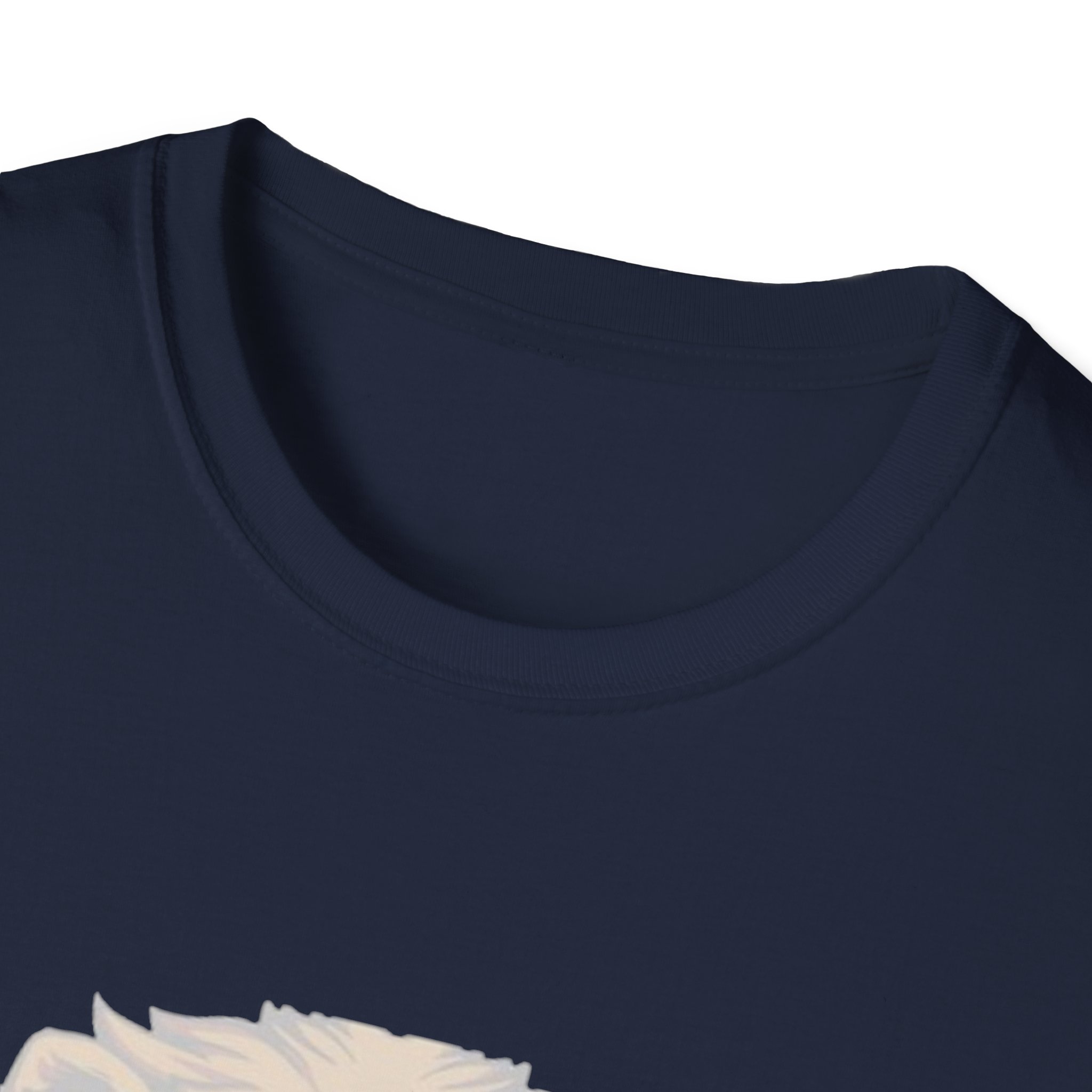 Royal Lion Unisex T-Shirt | I'm The King Design, Motivational Tee, Gift for Him/Her, Casual Wear, Birthday Present - Image 69