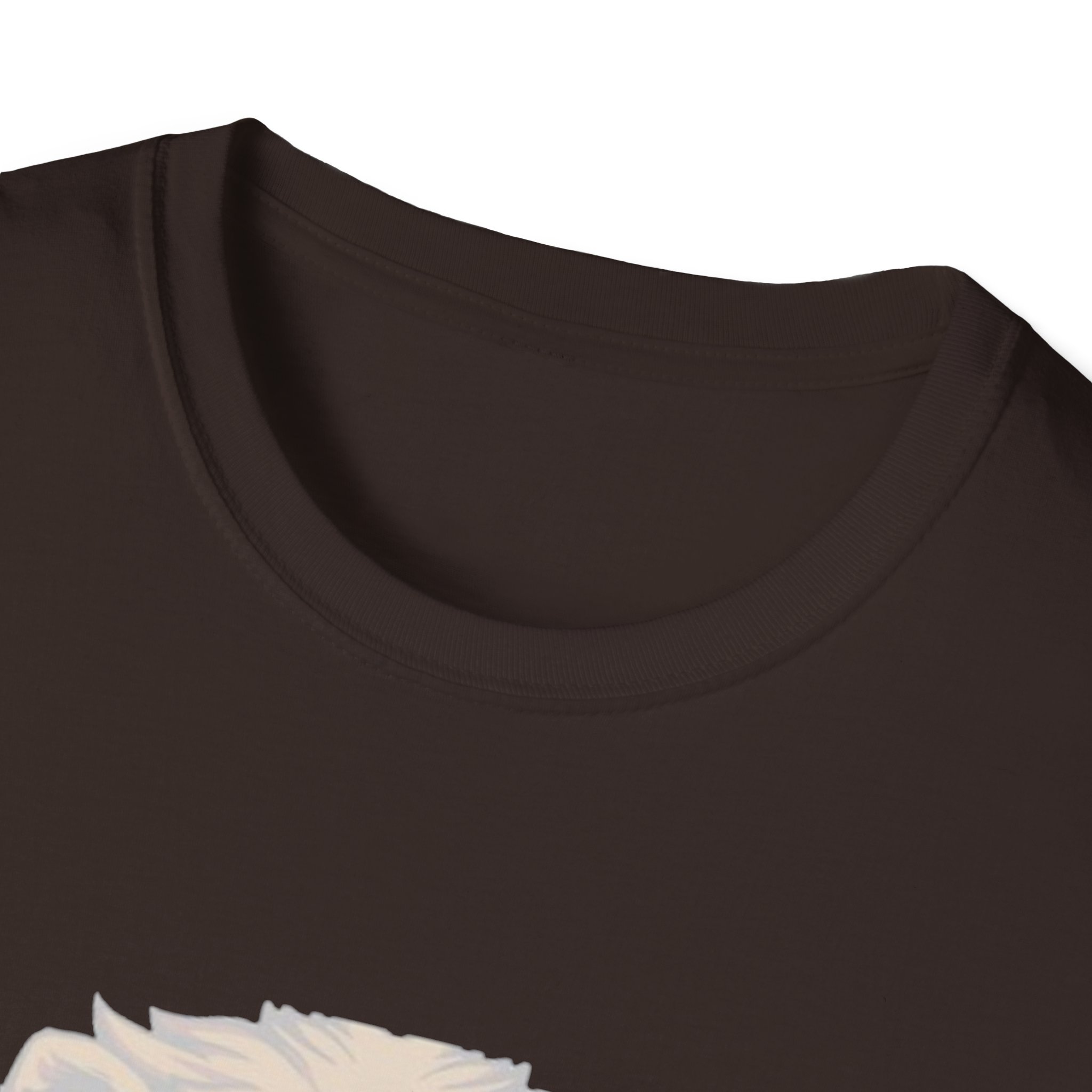 Royal Lion Unisex T-Shirt | I'm The King Design, Motivational Tee, Gift for Him/Her, Casual Wear, Birthday Present - Image 51