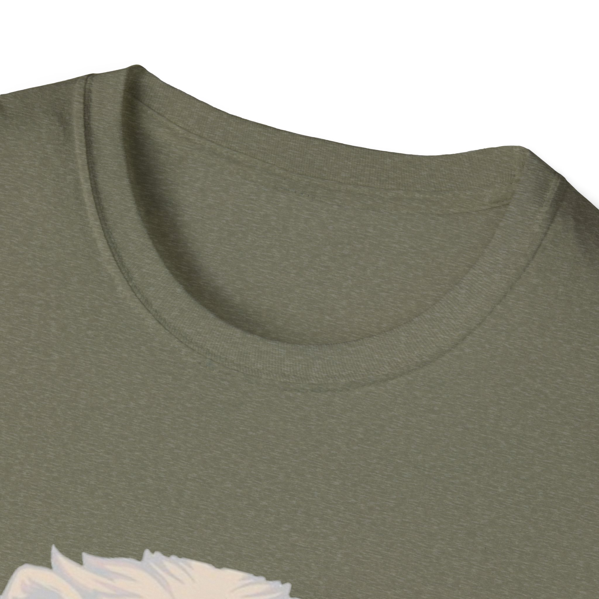 Royal Lion Unisex T-Shirt | I'm The King Design, Motivational Tee, Gift for Him/Her, Casual Wear, Birthday Present - Image 21