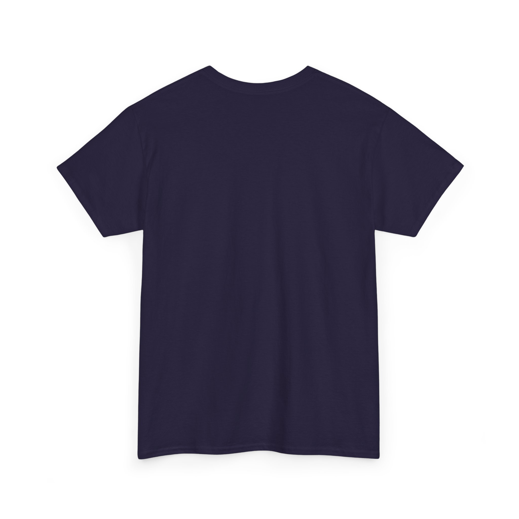 Unisex Heavy Cotton Tee - Image 52