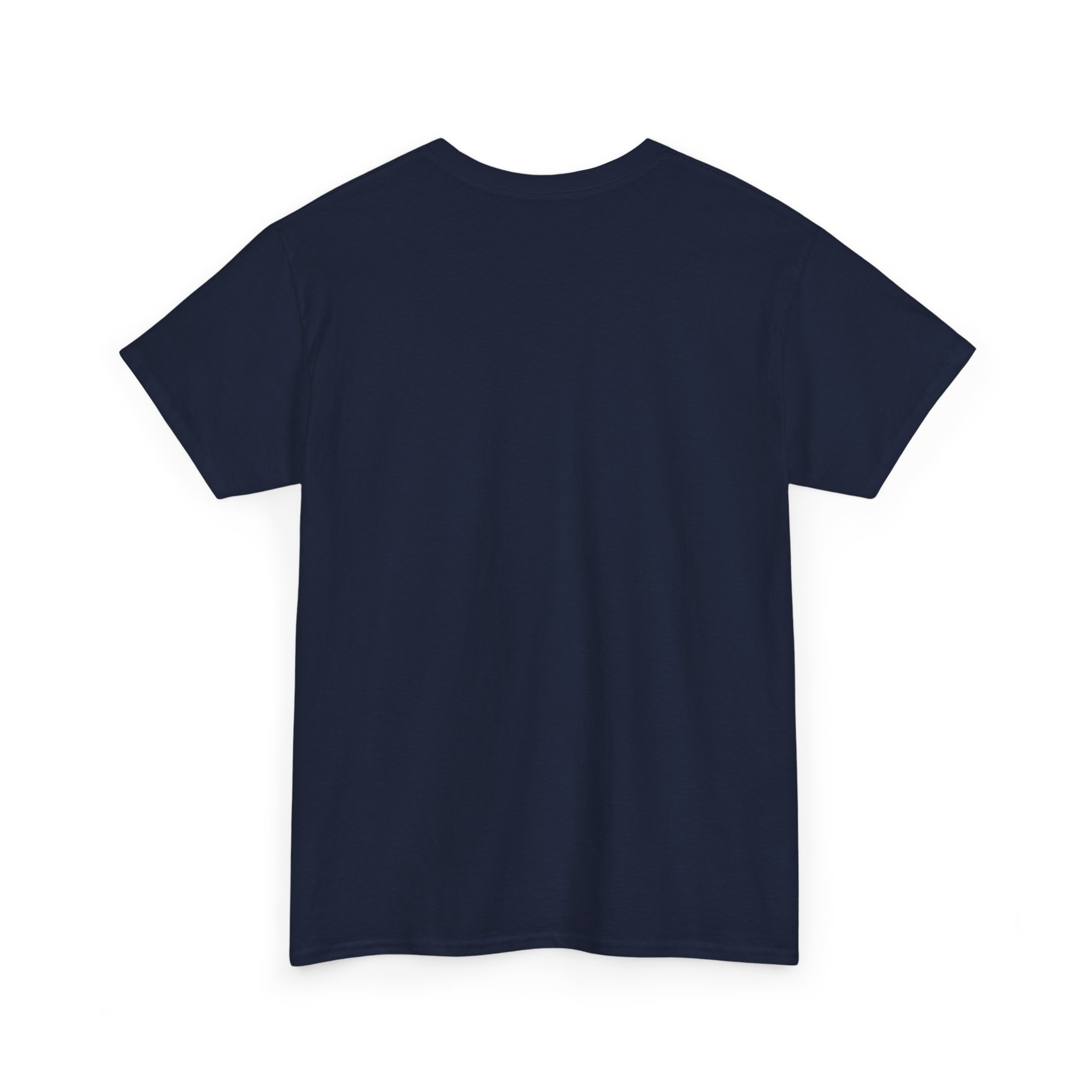 Unisex Heavy Cotton Tee - Image 44