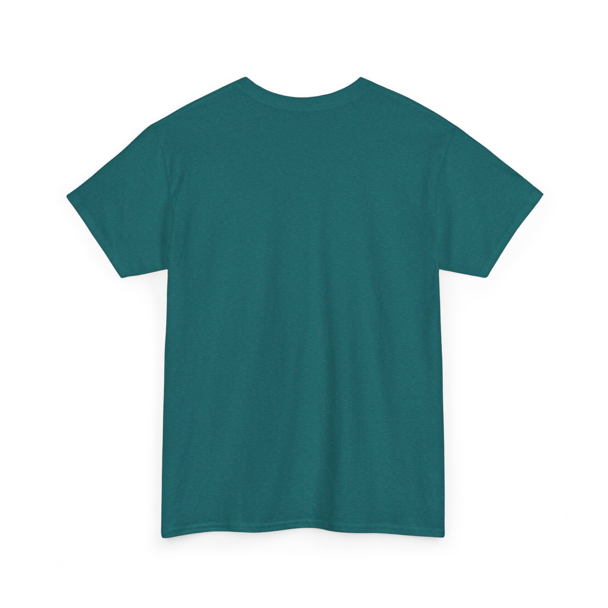 Unisex Heavy Cotton Tee - Image 28