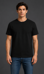 Unisex Basic T-Shirt