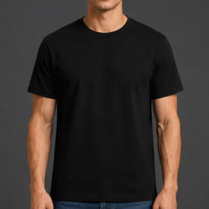 Unisex Basic T-Shirt