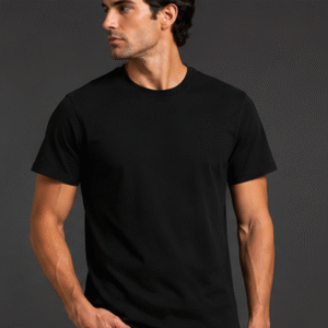 Unisex Classic Crew T-Shirt