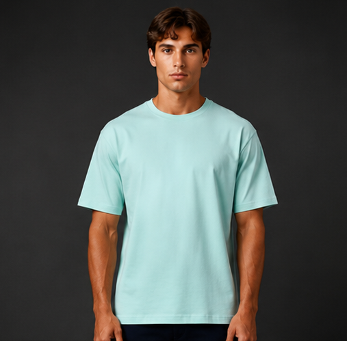 Unisex Classic Crew T-Shirt