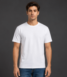 Unisex Standard Crew T-Shirt