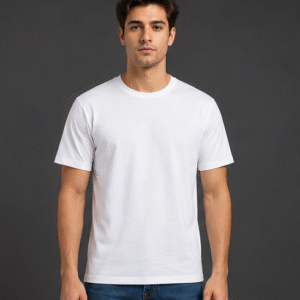 Unisex Standard Crew T-Shirt