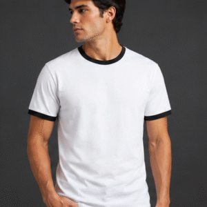 Unisex Ringer T-Shirt