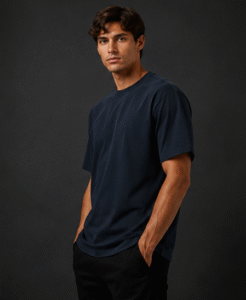 Unisex Supima T-Shirt | UC23
