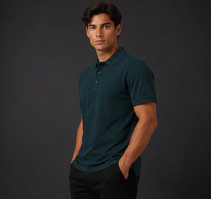 Male Polo | MP25